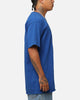 Culture Kings Basic T-Shirt Cobalt Blue