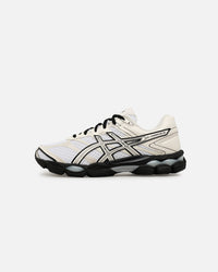 Asics Gel-Cumulus 16 White/Black