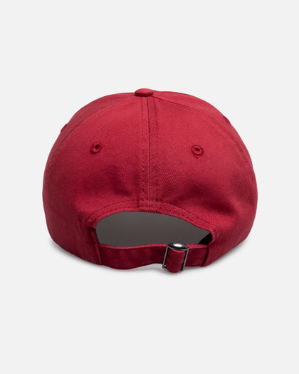 Ed Hardy Gothic Strapback Dark Red