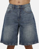 Saint Morta Amplus Jorts Vintage Blue
