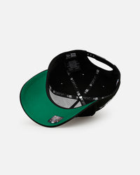 New Era New York Knicks 'NBA Signature' Brunson #11 9FORTY A-Frame Snapback Official Team Color