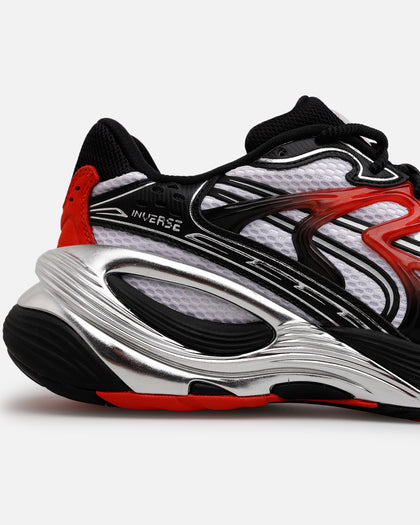 Puma Inverse Street X Black/Silver