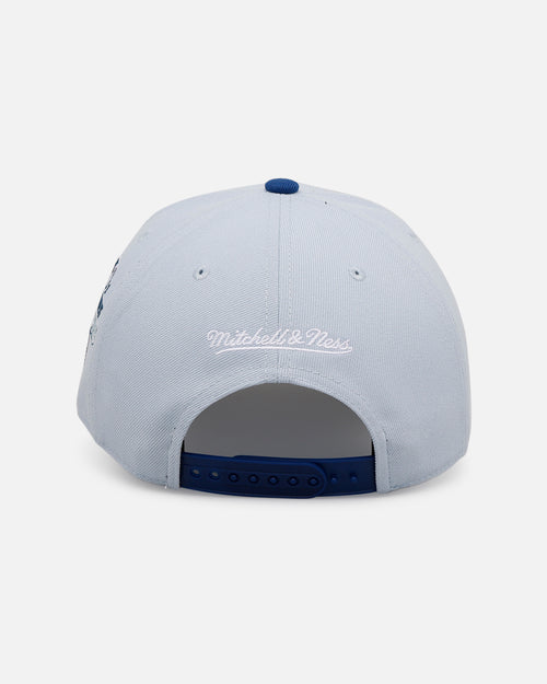 Mitchell & Ness St. Louis Cardinals 'Cherry Logo' Pro Pinch Snapback Cherry