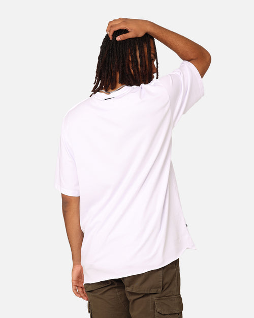 The Anti Order Anti Baggy Blank T-Shirt White
