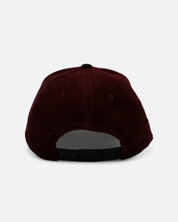 New Era Denver Broncos 'Certified Lover 2.0' 9FORTY A-Frame Snapback Maroon