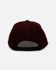 New Era Denver Broncos 'Certified Lover 2.0' 9FORTY A-Frame Snapback Maroon