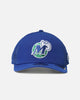 New Era Dallas Mavericks 'HWC' 9SEVENTY Trucker Stretch Snapback Medium Blue