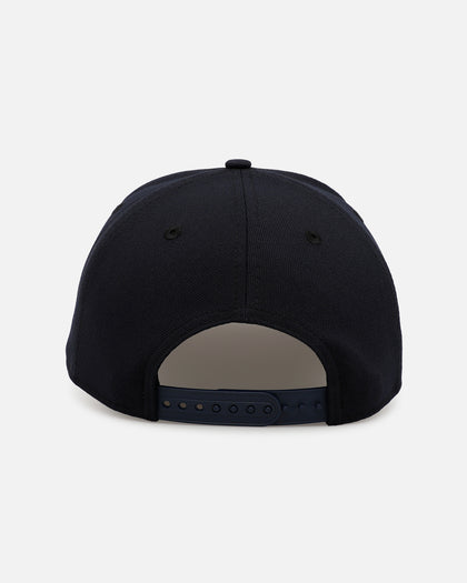 New Era Los Angeles Dodgers 'Welcome Home' 9FIFTY A-Frame Snapback Navy