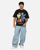 The Pokémon Collection By 73Studio Armarouge And Ceruledge T-Shirt Black