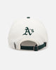 Pro Standard Oakland Athletics 'Paradise' Pro Pinch Strapback Eggshell