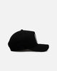 New Era Mexico National Baseball Team 'Dark Steel' 9FORTY A-Frame Snapback Black/Grey