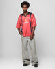 Loiter United Football Jersey Red
