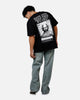 73Studio X Harry Potter Sirius Heavyweight T-Shirt Black