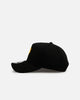New Era Pittsburgh Pirates 'Homage' 9FORTY A-Frame Snapback Black
