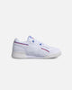 Reebok Workout Plus Chalk/Grey