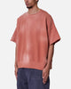 MNML Oversized Crewneck T-Shirt Rust