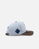Pro Standard Chicago White Sox 'Denim Suede' Pro Pinch Strapback Denim