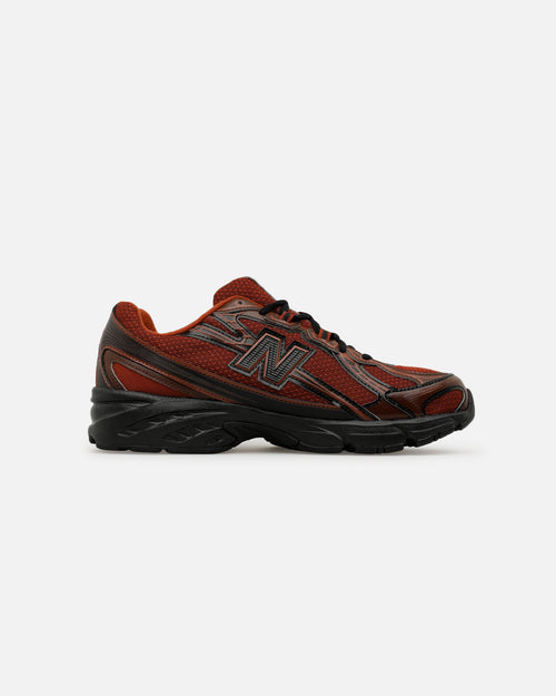New Balance 740 Brown