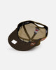 New Era Denver Broncos 'Salute' 9SEVENTY Snapback Olive