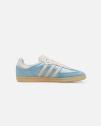 Adidas Samba OG Light Blue/White
