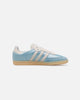 Adidas Samba OG Light Blue/White