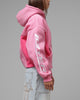 Loiter Panel Zip Hoodie