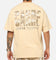 Carre Premium Essentials T-Shirt Stone