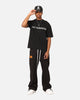 Saint Morta Post Humanous Patrol T-Shirt Black