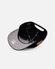 New Era UConn Huskies 'Retro Final Four' 9FORTY A-Frame Snapback Official Team Color
