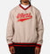 New Era San Francisco 49ers Sports Classics Pullover Windbreaker Stone/OTC