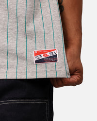 New Era Miami Dolphins T-Shirt Grey