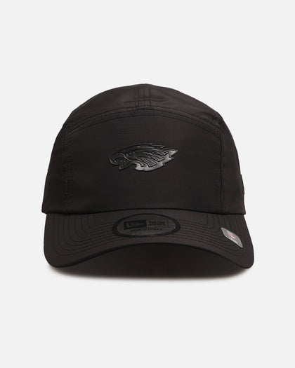 New Era Philadelphia Eagles 'New Era x Alpha Industries' Camper Strapback Black