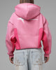 Loiter Panel Zip Hoodie