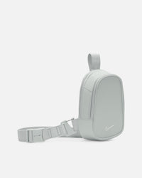 Nike Sportswear Commute Crossbody Bag (1L) Smoke Grey