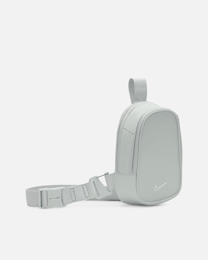 Nike Sportswear Commute Crossbody Bag (1L) Smoke Grey