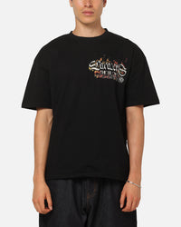 73Studio X House Of The Dragon Caraxes Vintage T-Shirt Black