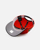 New Era Baltimore Ravens 'Halloween' 9FORTY A-Frame Snapback Orange/Black