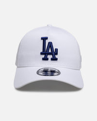 New Era Los Angeles Dodgers "Best Of" 9Forty A-Frame Snapback White