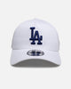 New Era Los Angeles Dodgers "Best Of" 9Forty A-Frame Snapback White