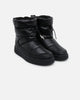 Puma Women's Snowbea Patent Black