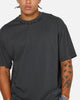Nike Sportswear Collar Print T-Shirt Anthracite