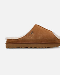 Ugg Boots Women's Greenport Slides Chestnut