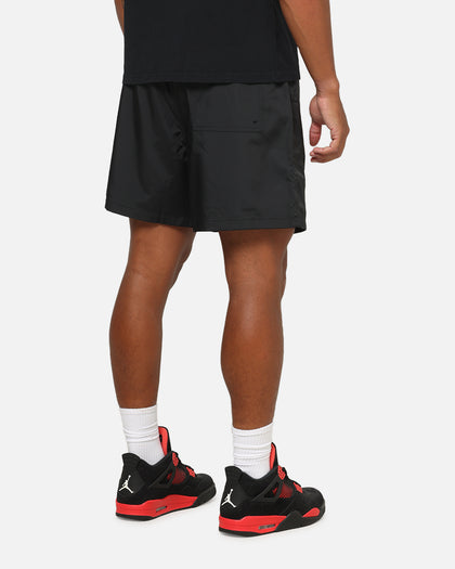 Nike Sportswear Club Woven Flow Shorts Black