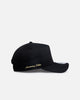 New Era New York Yankees 'Flawless Gold 10 Year Anniversary' 9FORTY A-Frame Snapback Black