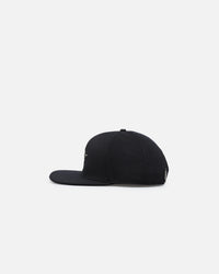 Pro Standard Houston Astros 'Black & Gold' Snapback Black/Gold
