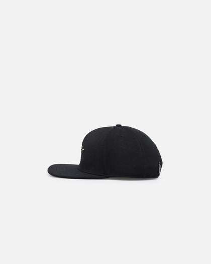 Pro Standard Houston Astros 'Black & Gold' Snapback Black/Gold