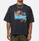 Loiter Elevate Box T-Shirt Charcoal