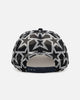 New Era New York Yankees 'Fourth Of July' 9FORTY A-Frame Snapback Chrome/Navy