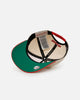 Mitchell & Ness Philadelphia Phillies 'Washed Cotton' Deadstock Snapback Off White