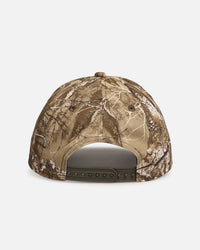 New Era Baltimore Ravens 'NFL Season Kick Off' 9FORTY A-Frame Snapback Realtree/Olive